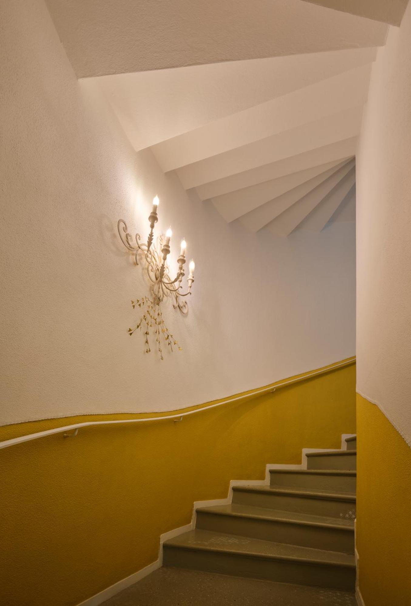 Bed and Breakfast Casa Mileti Веркураго Экстерьер фото