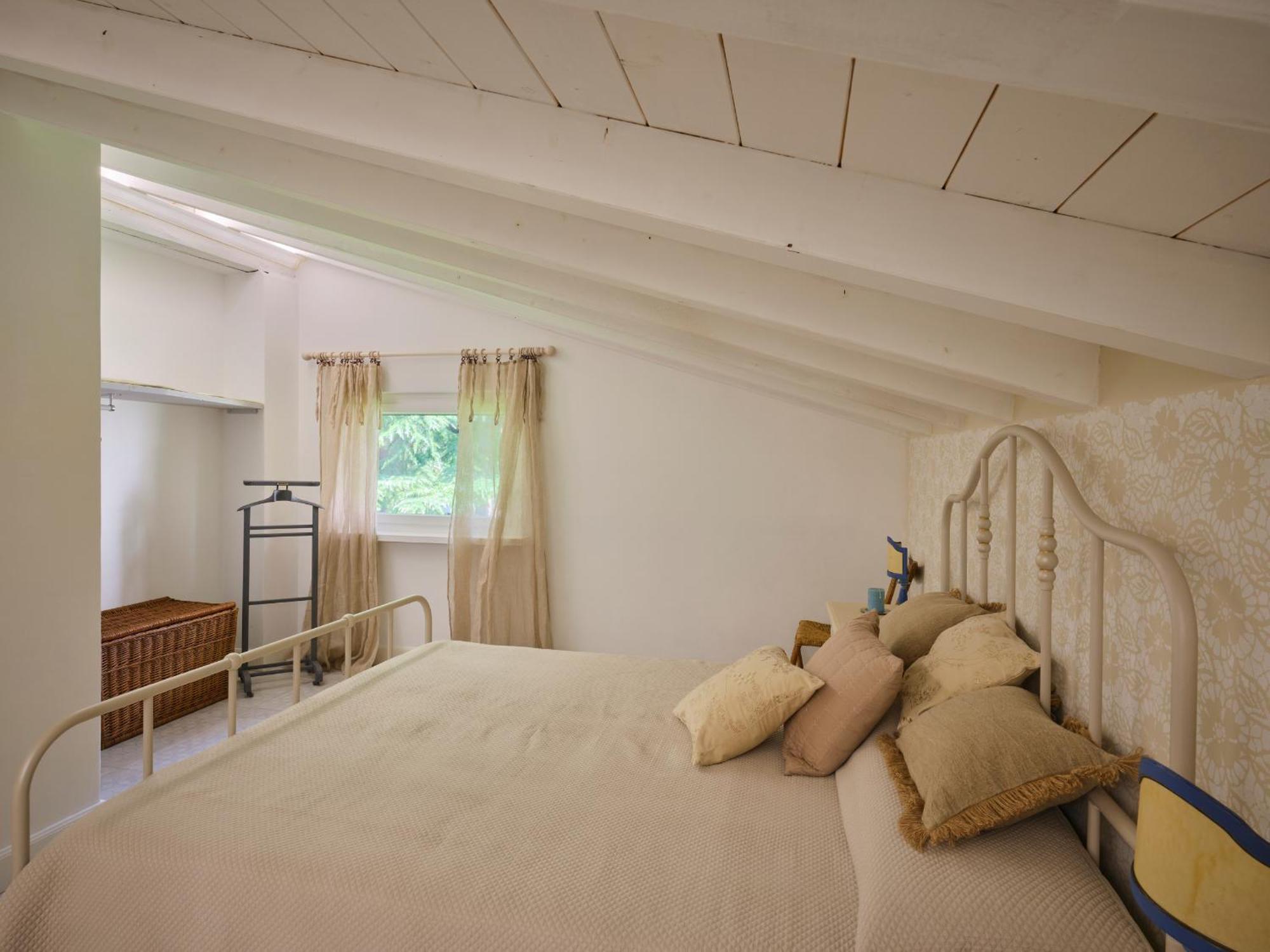 Bed and Breakfast Casa Mileti Веркураго Экстерьер фото