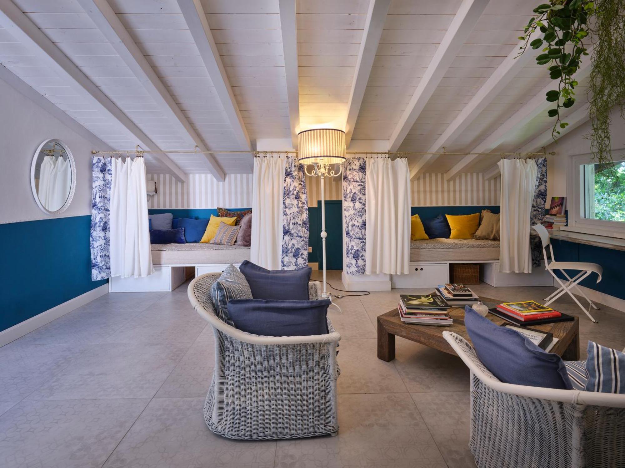 Bed and Breakfast Casa Mileti Веркураго Экстерьер фото