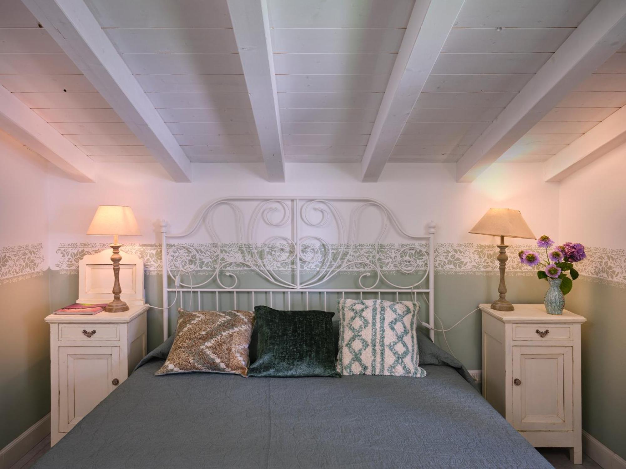 Bed and Breakfast Casa Mileti Веркураго Экстерьер фото