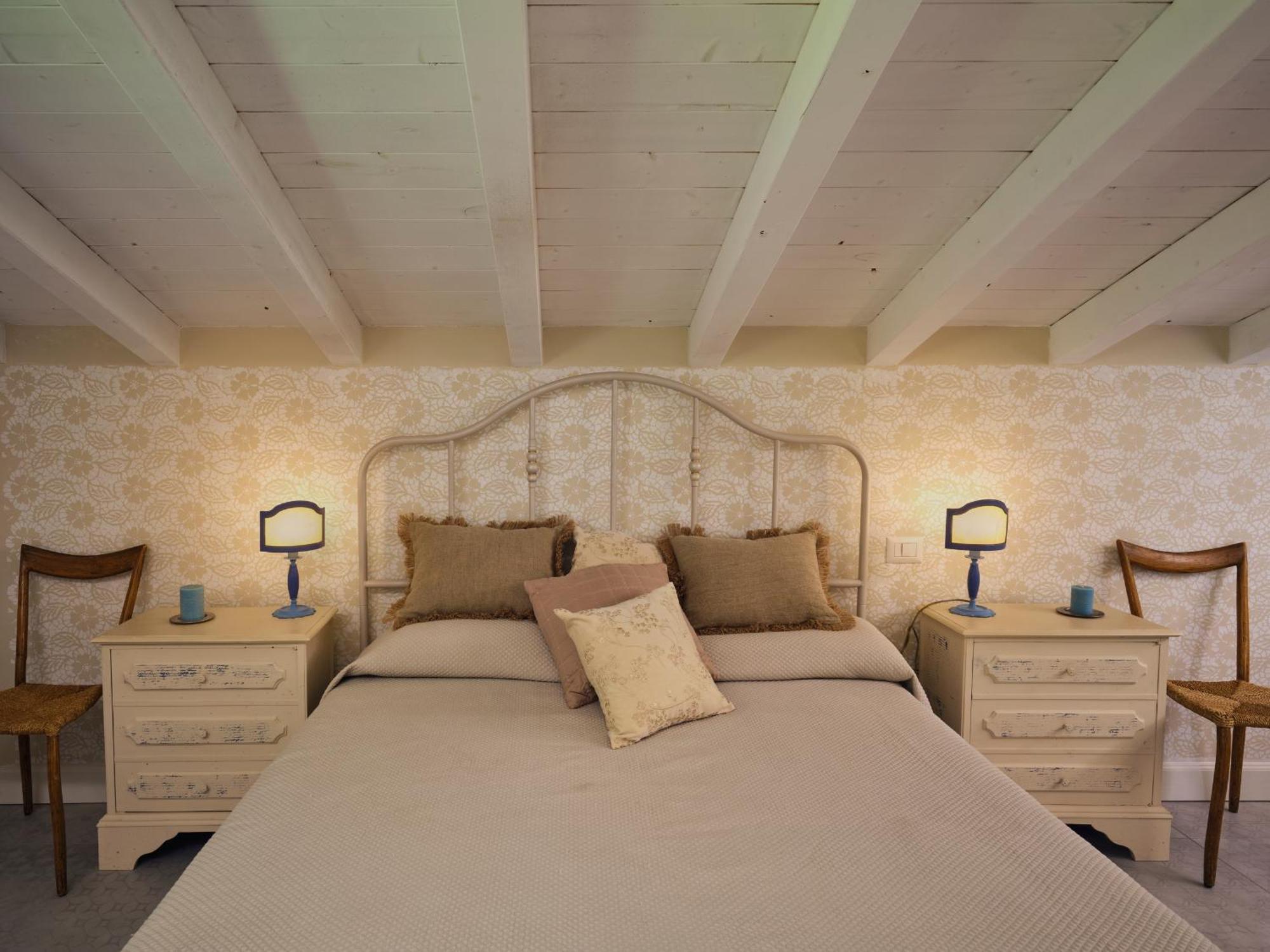 Bed and Breakfast Casa Mileti Веркураго Экстерьер фото